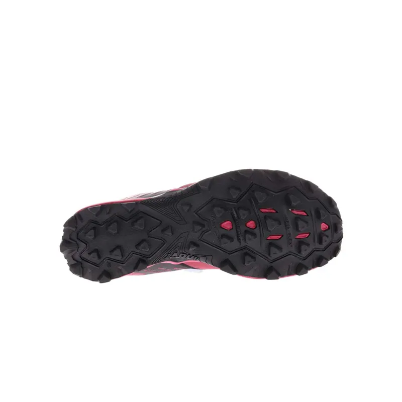 X-Talon Ultra 260 V2 Black Sangria Women's-6