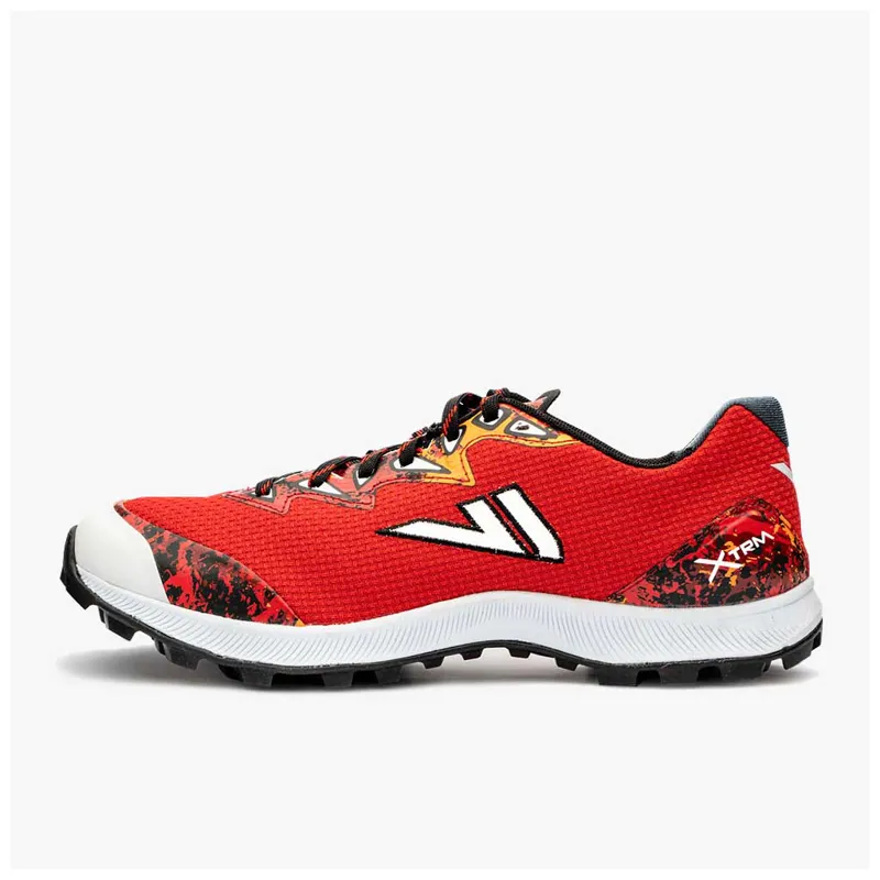 XTRM 2 Red White Women's