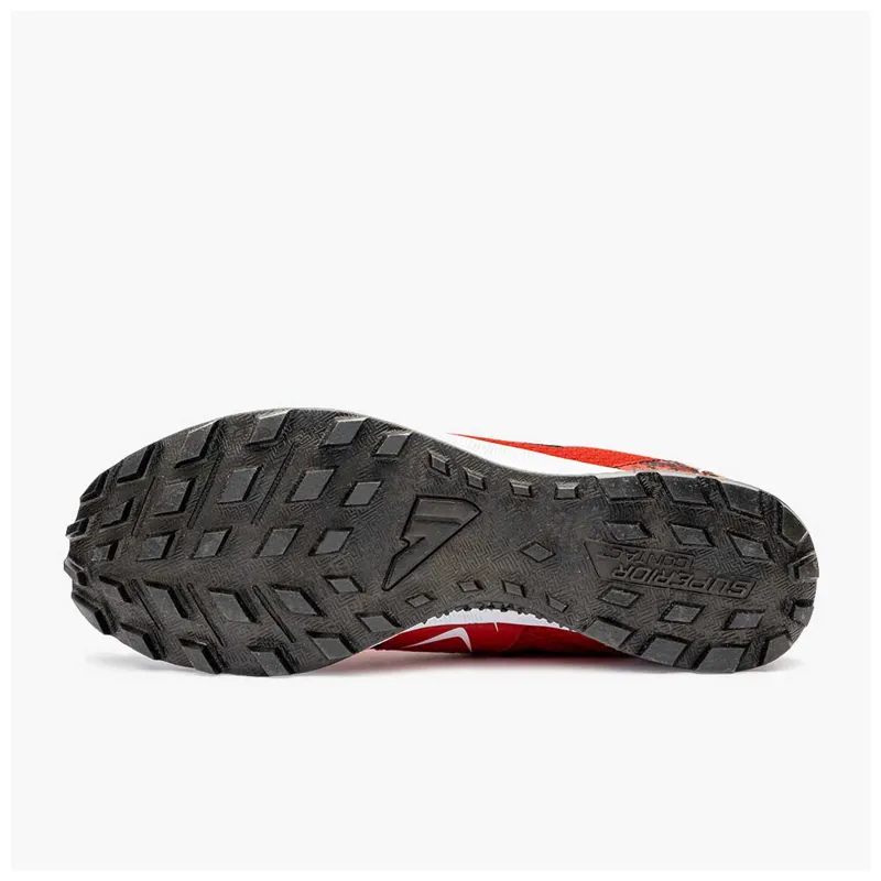 XTRM 2 Red White Women's-6