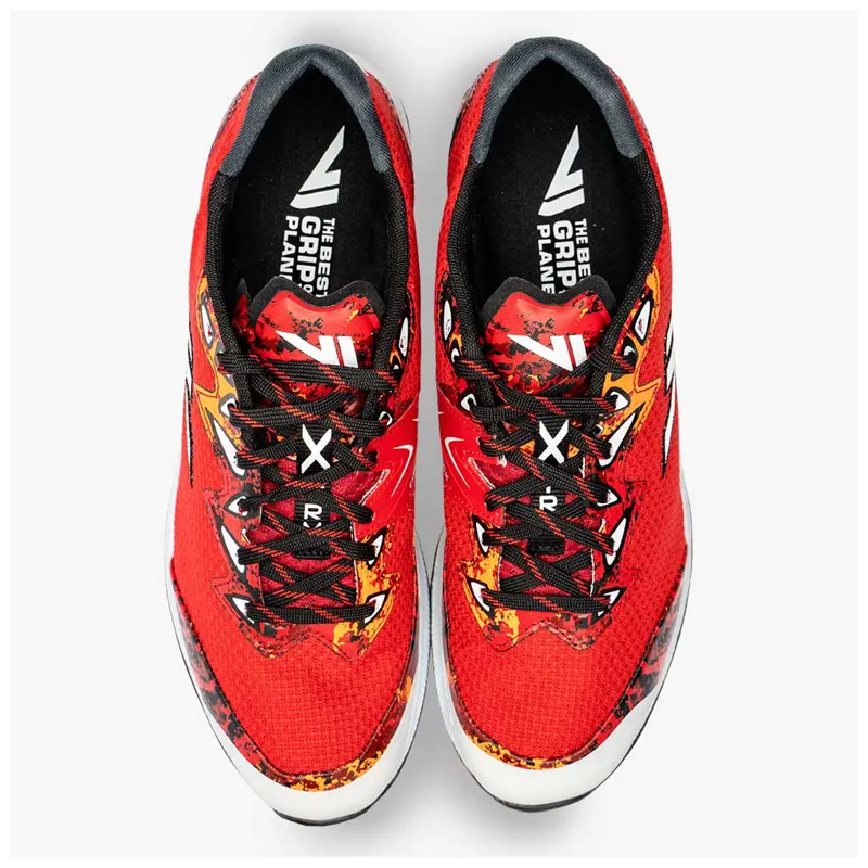 XTRM 2 Red White Women's-2