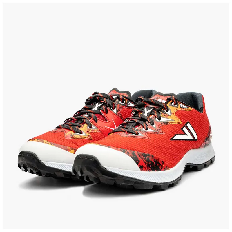 XTRM 2 Red White Women's-3