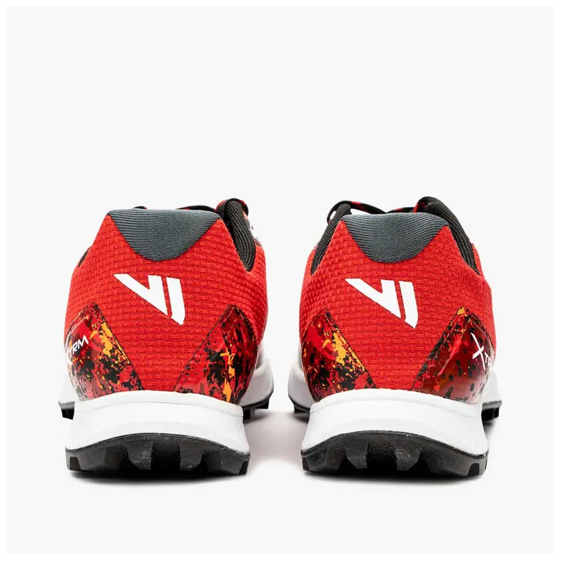 XTRM 2 Red White Women's-4