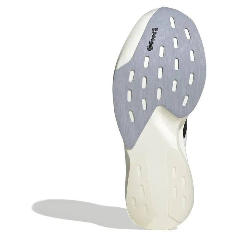 Adidas Adizero Evo SL Women's Running Shoes - Ftwr White Core Black -4