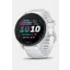 Garmin Forerunner 70 GPS Running Watch - Whitestone 43MM