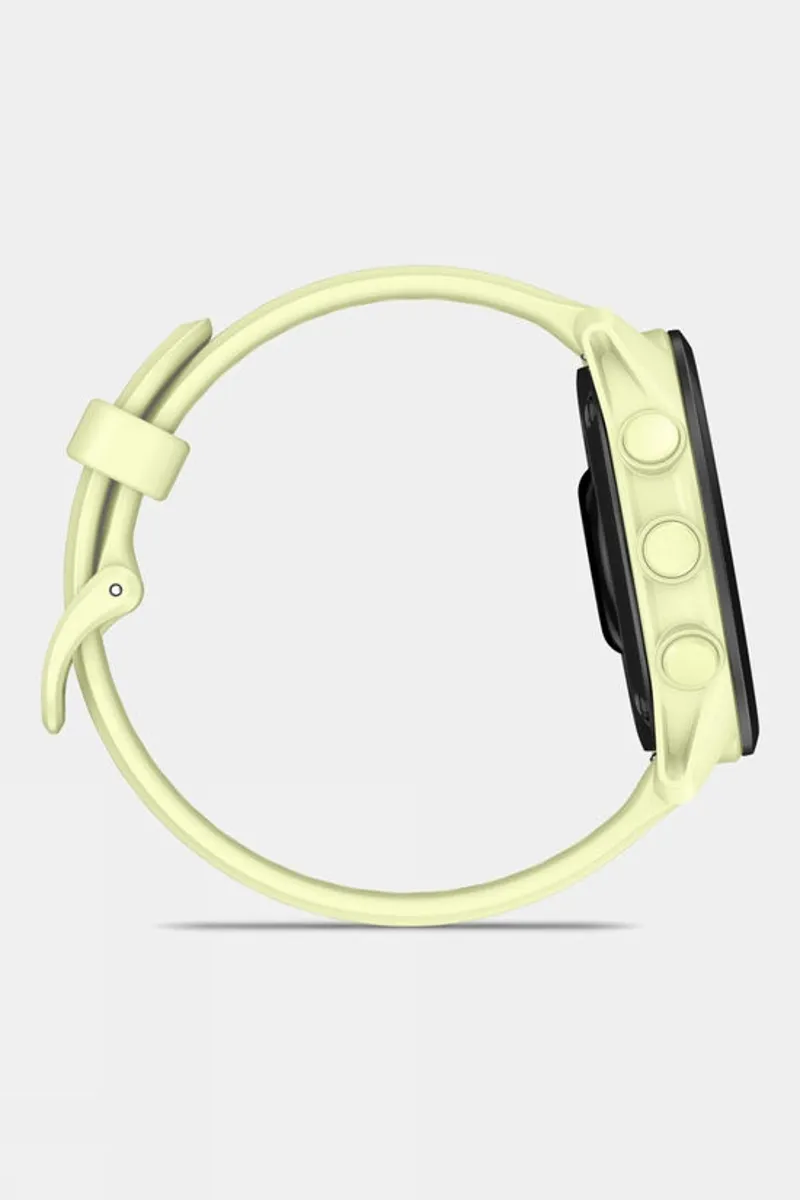 Garmin Forerunner 70 GPS Running Watch - Citron 43MM-4