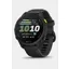 Garmin Forerunner 70 GPS Running Watch - Black 43MM