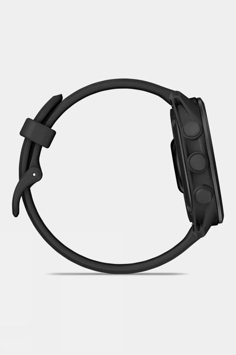 Garmin Forerunner 70 GPS Running Watch - Black 43MM-4