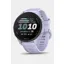 Garmin Forerunner 70 GPS Running Watch - Cool Lavender 43MM