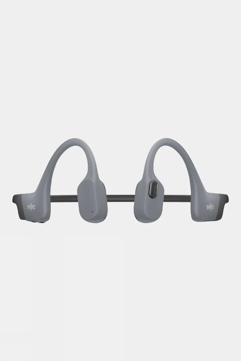 Open Swim Pro Grey-1