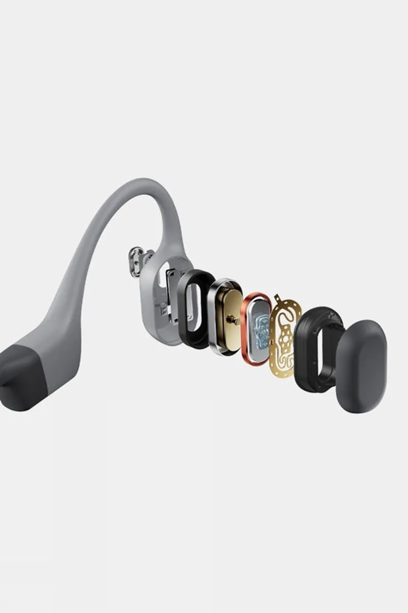 Open Swim Pro Grey-3