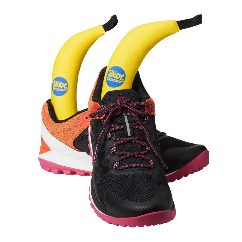 Original Boot Bananas Shoe Deodorisers-1