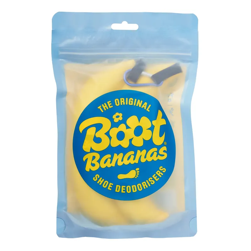 Original Boot Bananas Shoe Deodorisers