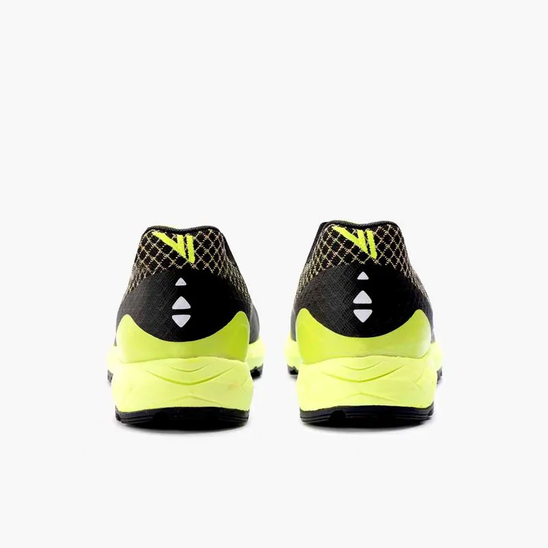 MAXx M Black Green-4