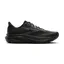 Brooks Ghost 18 WIDE 2E Men's Running Shoes - Black Black Ebony