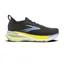 Brooks Glycerin GTS 23 Men's Running Shoes - Black Cyber Yellow Nightlife