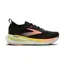 Brooks Glycerin 23 Women's Running Shoes - Black Peach Nightlife