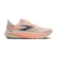 Brooks Ghost 18 WIDE Women's Running Shoes - Star White Cyber Peach Grey