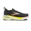 Brooks Glycerin GTS 23 Women's Running Shoes - Black Peach Nightlife
