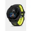 Garmin Forerunner 170 GPS Running Watch - Black/Amp Yellow 43MM