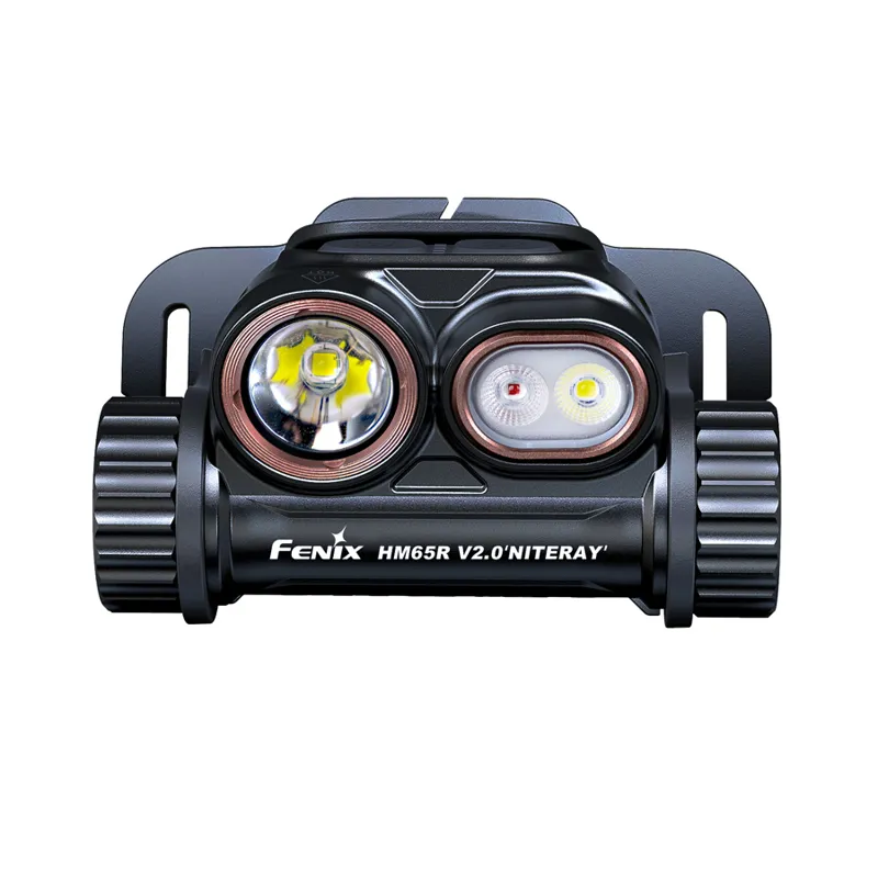 Fenix HM65R V2.0 NITERAY Headlamp-1