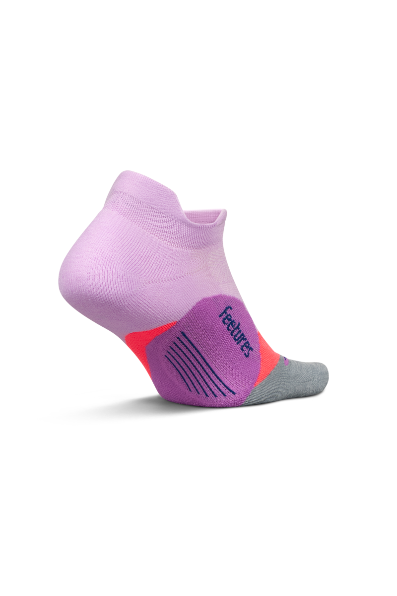 Elite Light Cushion No Show Tab Orchid Sunset-4