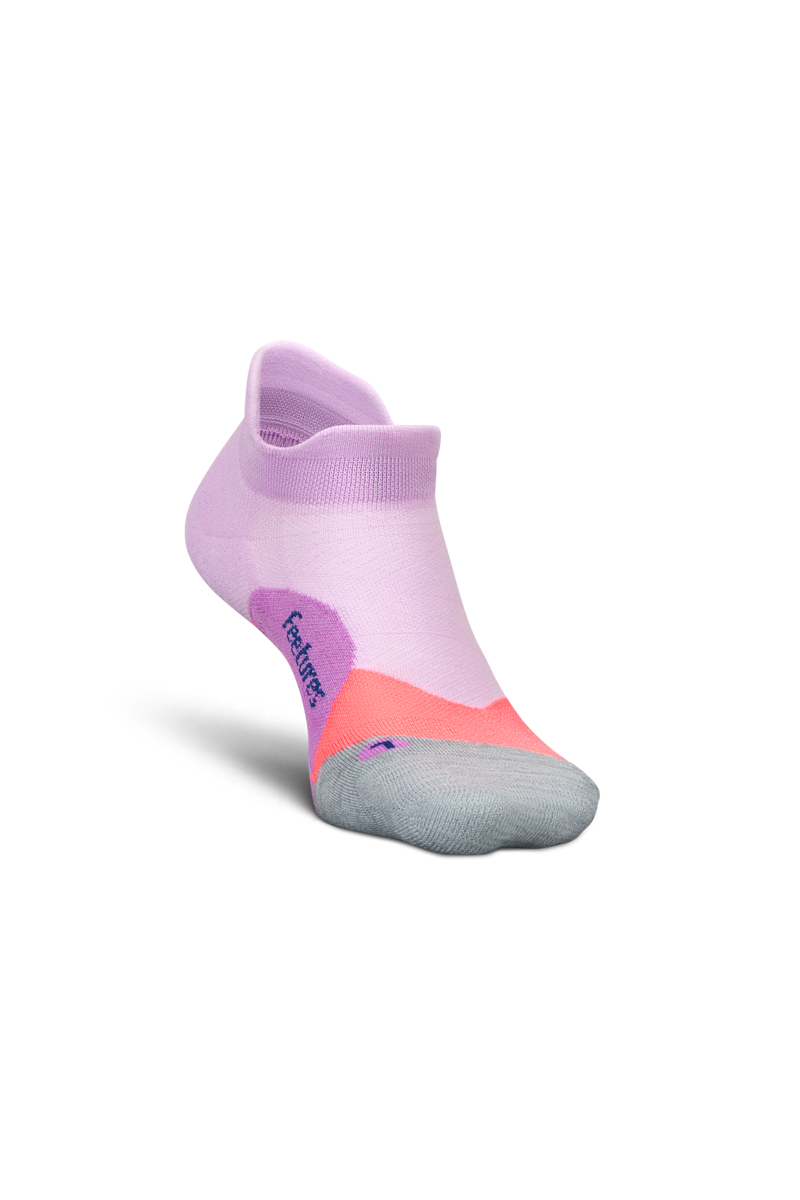 Elite Light Cushion No Show Tab Orchid Sunset-2