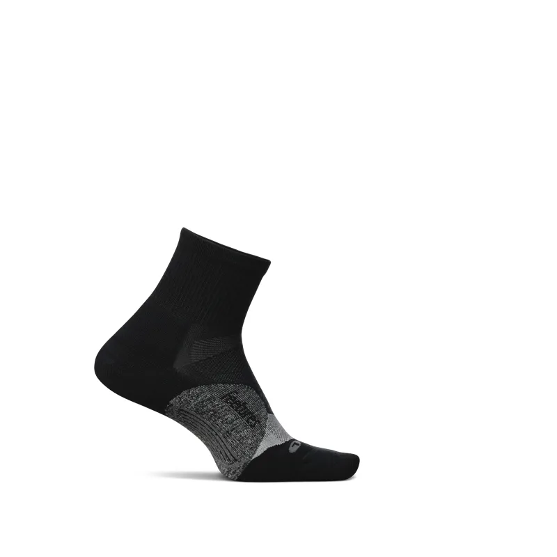 Elite Light Cushion Mini Crew Black