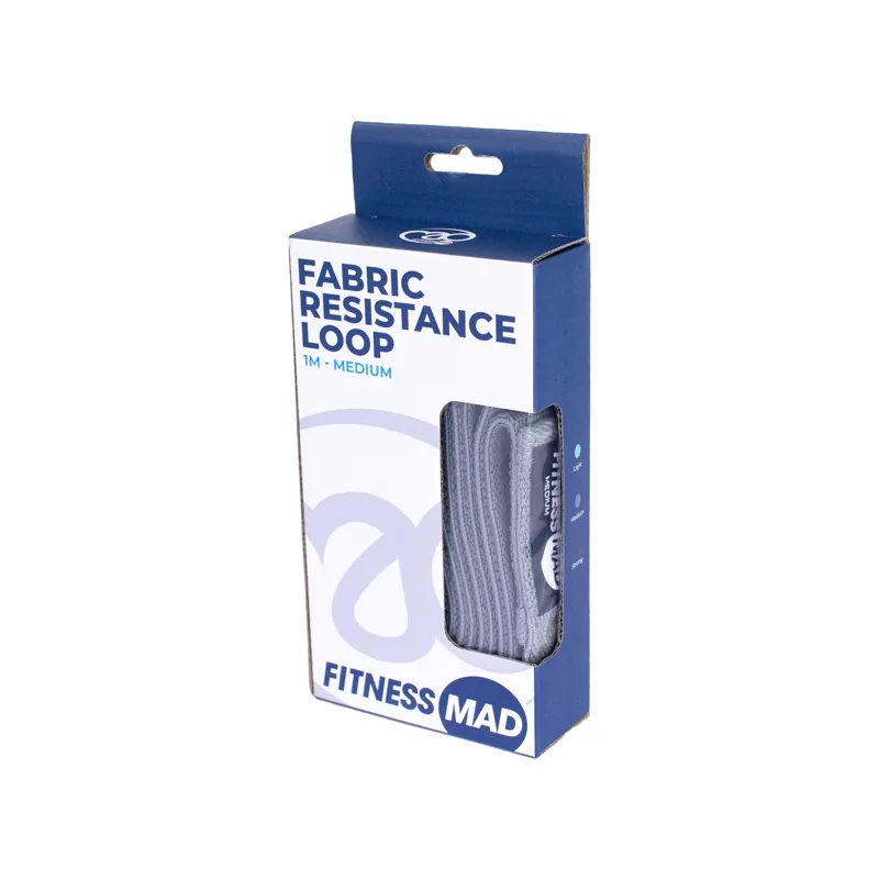 Fabric Resistance Loop Medium-3