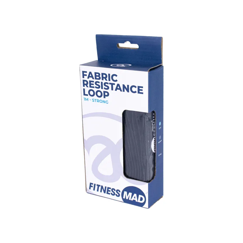Fabric Resistance Loop Strong-3