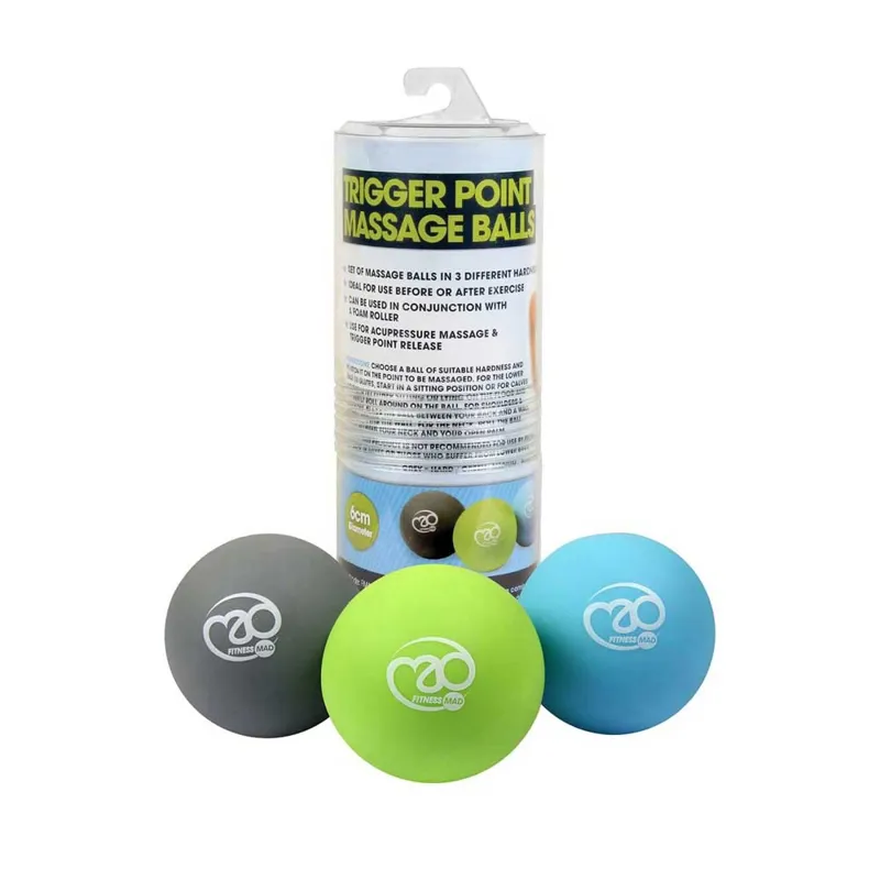 Trigger Point Massage Balls-2