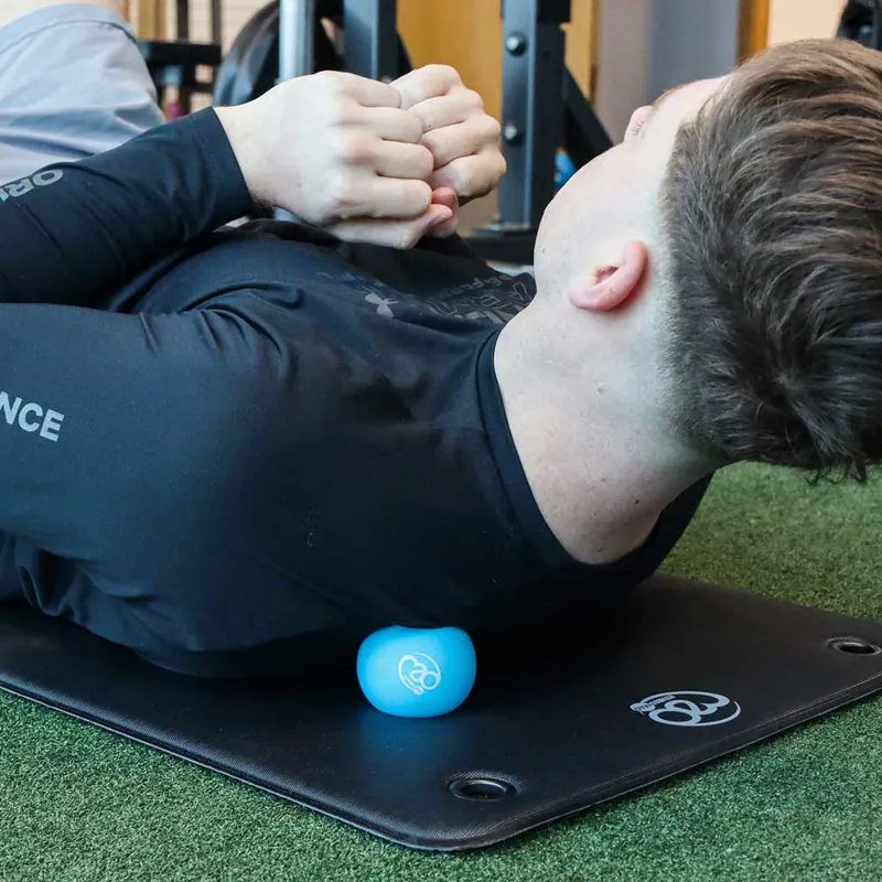 Trigger Point Massage Balls-4