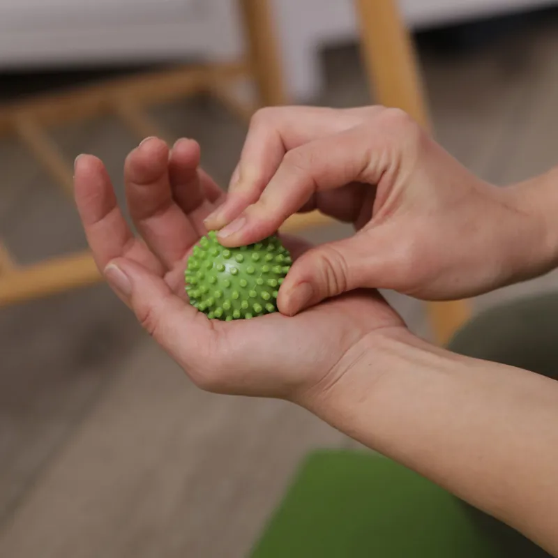 Pinpoint Trigger Ball-1