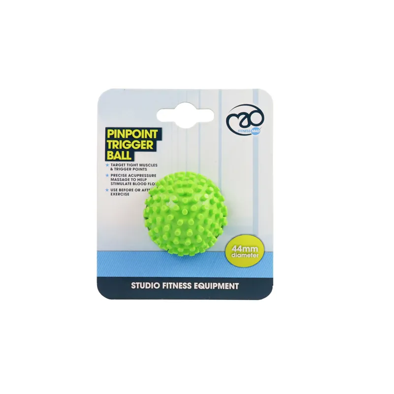 Pinpoint Trigger Ball-2