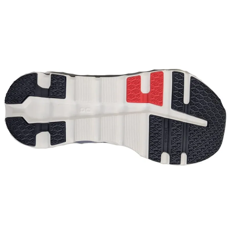 ON Cloudcore 2 Men's Supportive Running Shoes - Fossil Spice-2