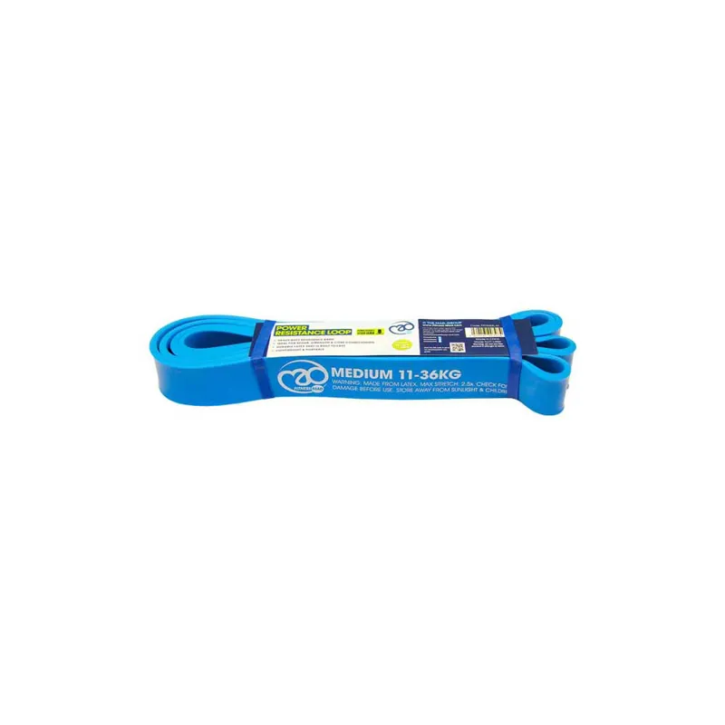 Power Resistance Band Medium-4