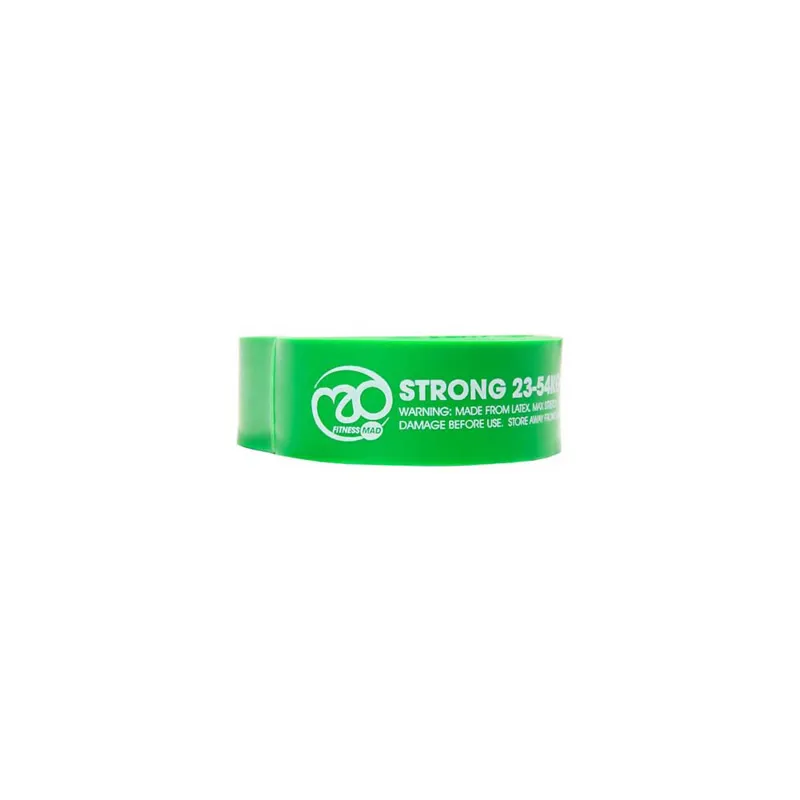 Power Resistance Band Strong-3