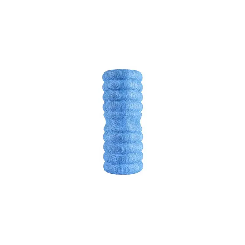 Foam Roller 20cm Blue-1