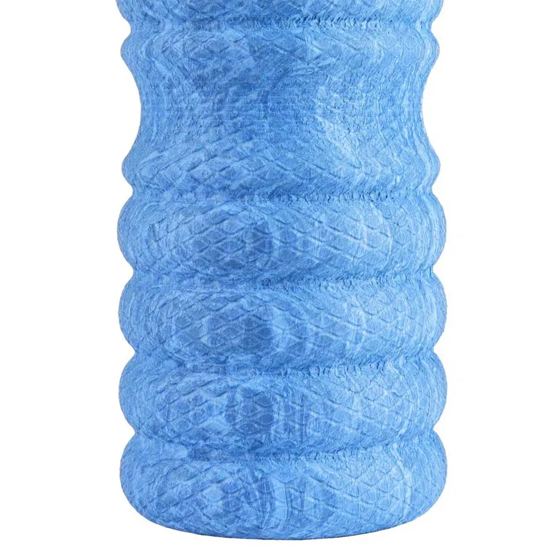 Foam Roller 20cm Blue-2