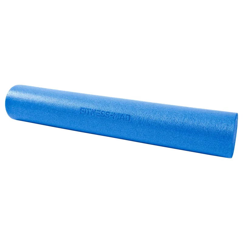 90cm Foam Roller Blue