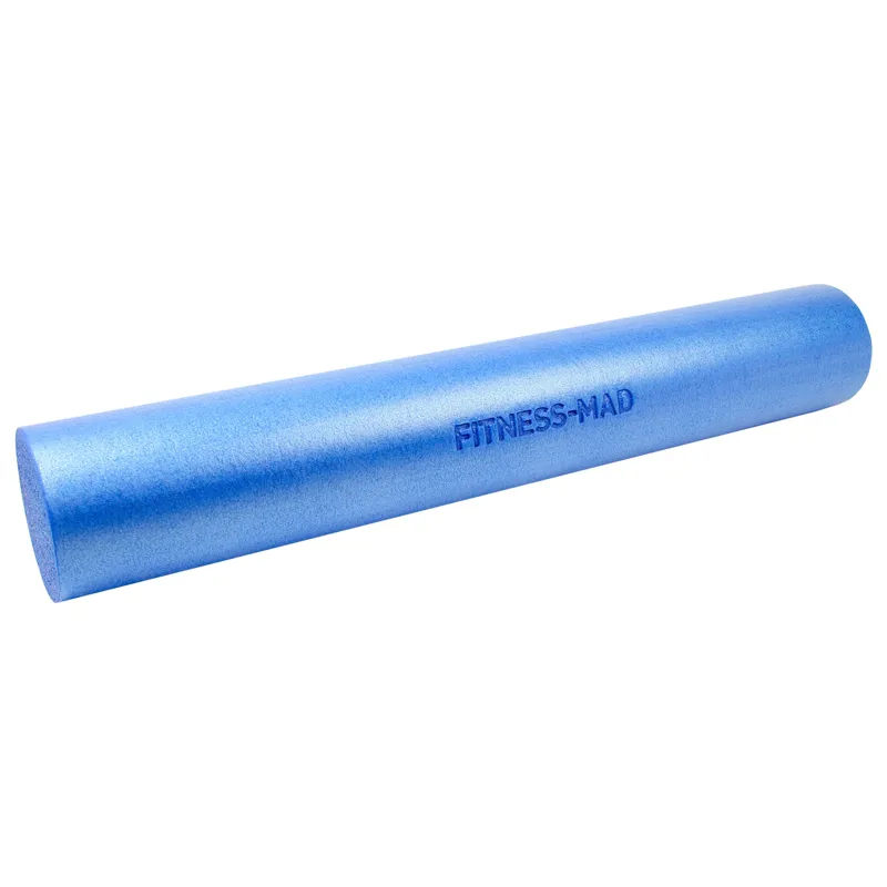 90cm Foam Roller Blue-2