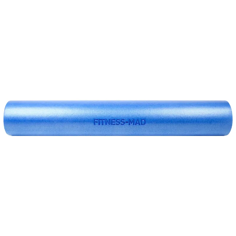 90cm Foam Roller Blue-4