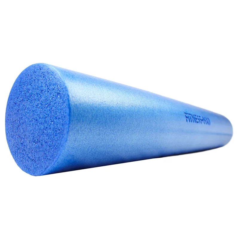 90cm Foam Roller Blue-5