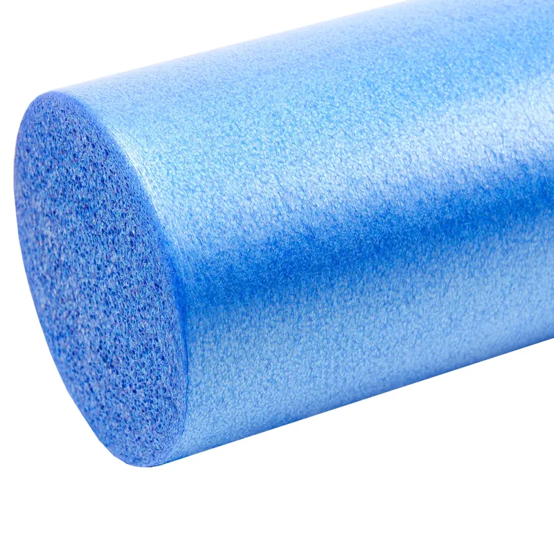 90cm Foam Roller Blue-6