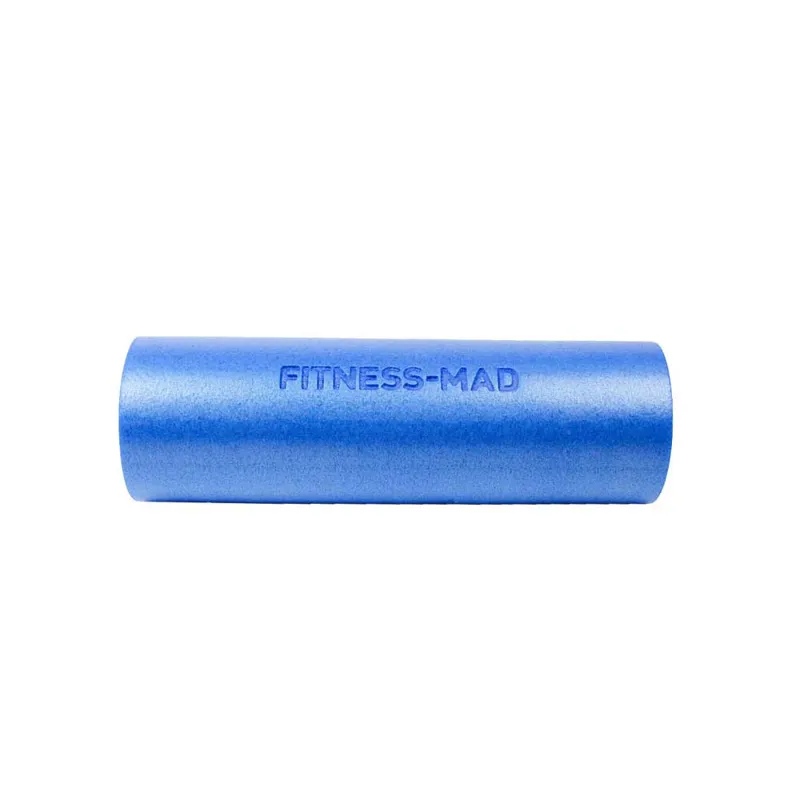 Foam Roller 45cm Blue-1