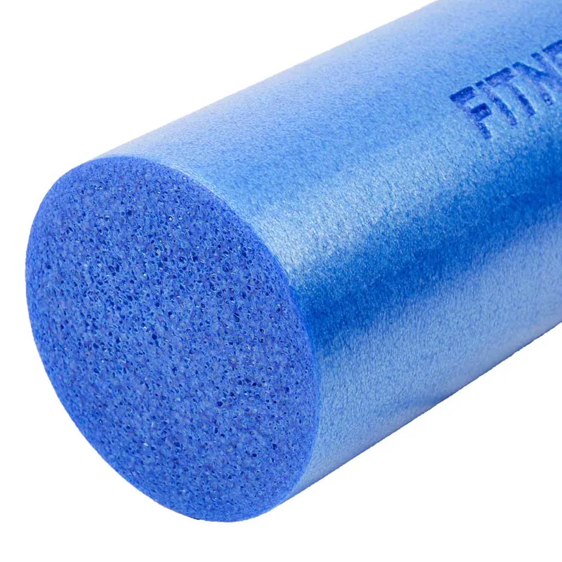 Foam Roller 45cm Blue-3