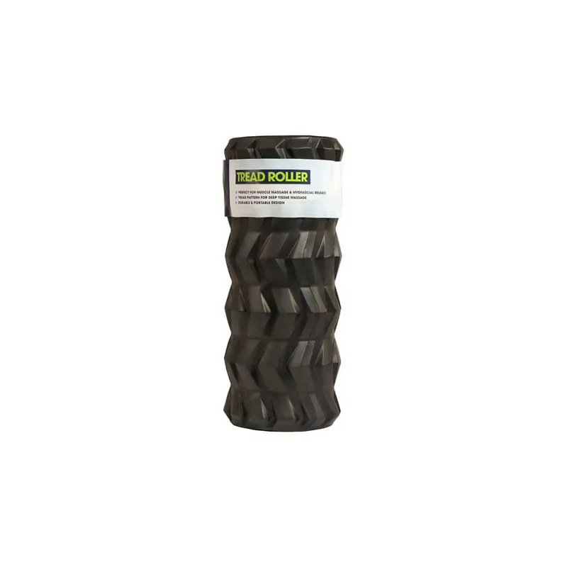 Tread Roller Black-2