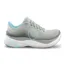 Topo Aura Women's Supportive Running Shoes - Grey Blue
