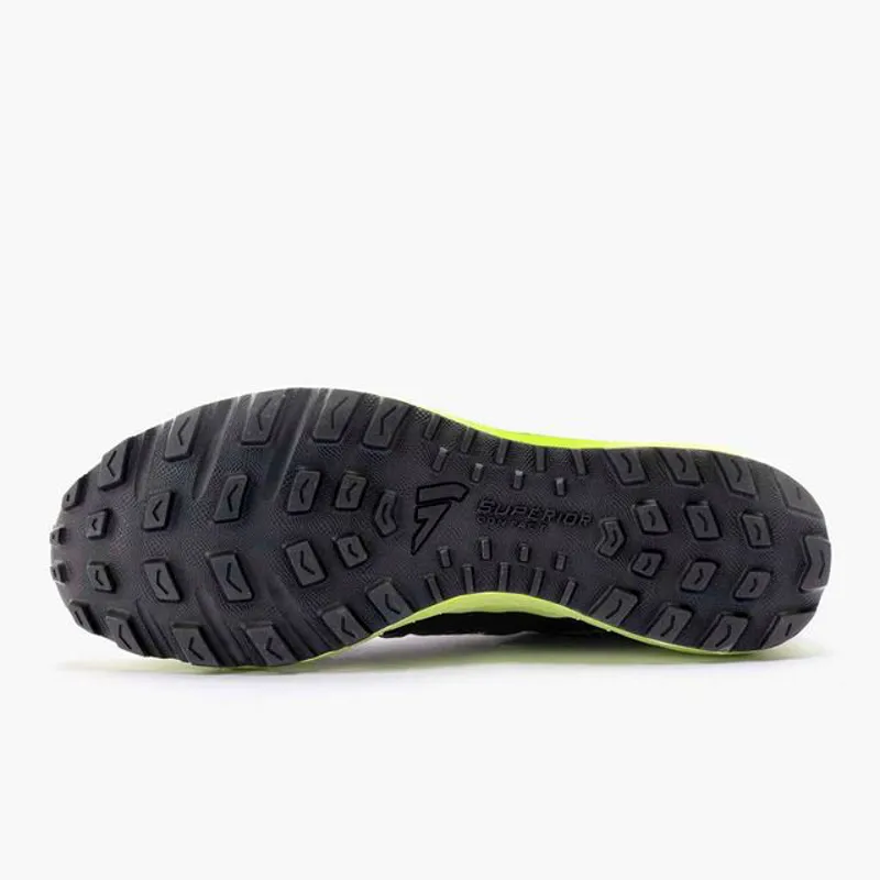 MAXx M Black Green-5