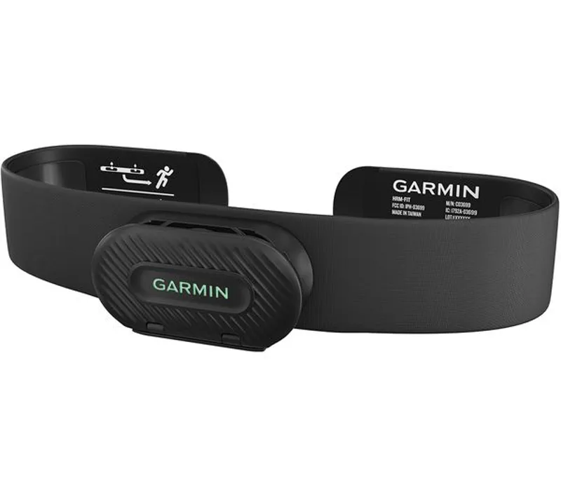 Garmin Heart Rate Monitor Fit HR Monitor for Women