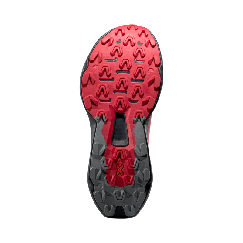 La Sportiva Prodigio 2 Women's Trail Running Shoes - Limestone Azalea-7